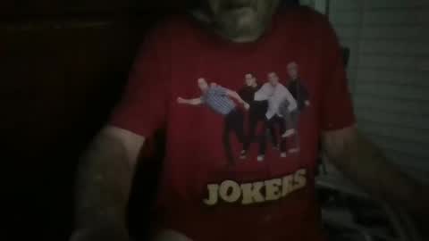 hornyd7711 online show from September 13, 3:51 am