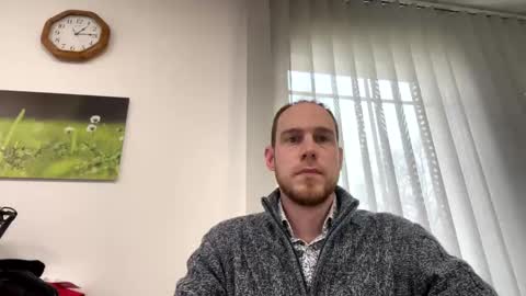 zorander online show from January 15, 12:15 pm