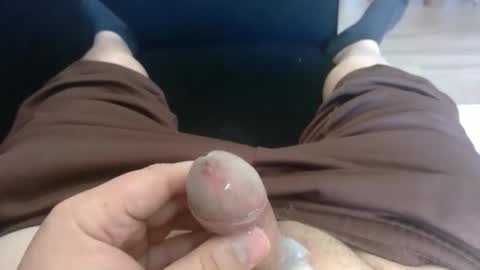 hornygiy9785 online show from February 12, 7:31 pm