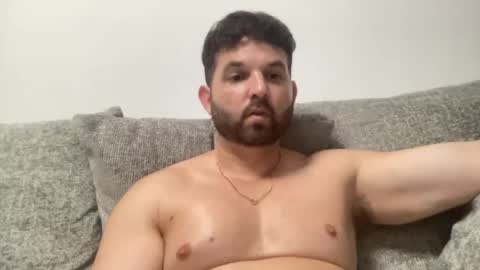 hornygymboyy online show from July 25, 9:44 pm