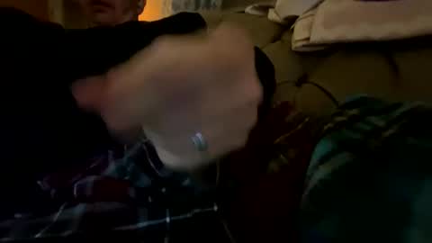 hornyherenow1966 online show from February 7, 6:45 am