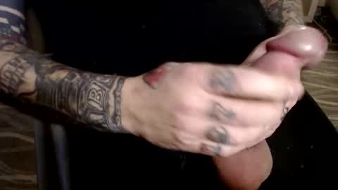 Hornyhumper online show from November 25, 1:46 pm