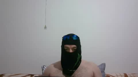 hornymonkey991 online show from April 17, 12:24 am