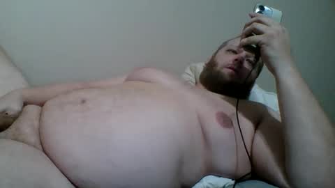 hornynccascade online show from April 24, 8:05 am