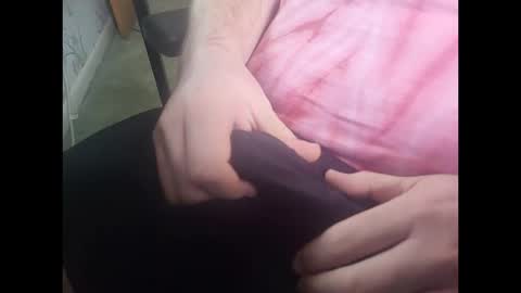 Snapshot of hornynpa chatting on October 12, 5:29 pm Say hi if horny online show from October 12, 5:29 pm