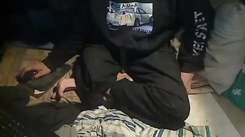 hornyscott666 online show from March 30, 9:21 am