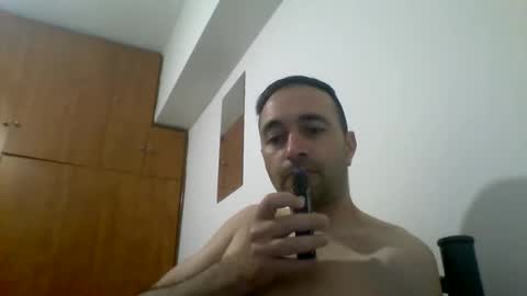 hornysnake69 online show from June 7, 6:04 pm