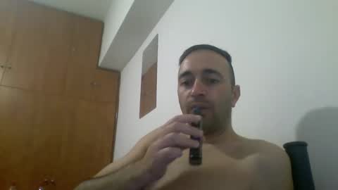 hornysnake69 online show from October 10, 7:07 pm