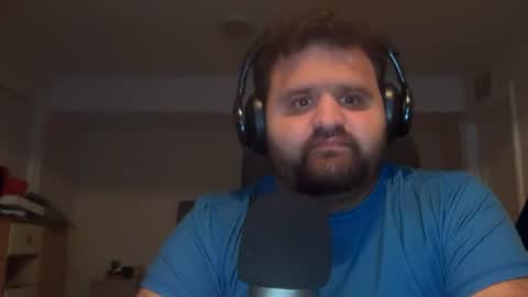 hornysportsguy321 online show from June 18, 5:20 am