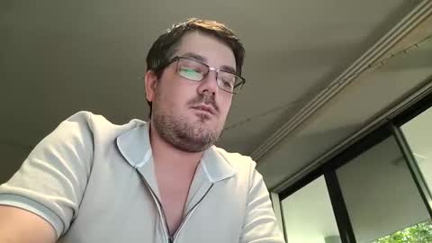 hornystove online show from November 12, 1:33 am