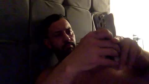 Chriss90 online show from March 3, 11:00 pm