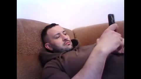 Chriss90 online show from February 21, 3:10 pm