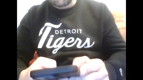 Chriss90 online show from January 19, 11:34 am