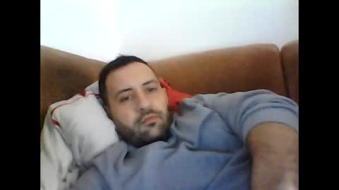 Chriss90 online show from December 22, 10:49 am