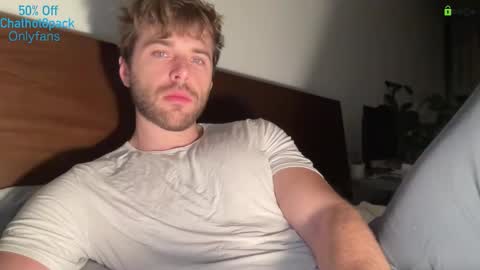 Edward aka Wolf online show from December 15, 4:20 am