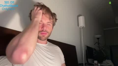 Edward aka Wolf online show from November 6, 5:43 am