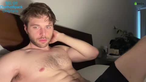 Edward aka Wolf online show from March 10, 9:32 pm