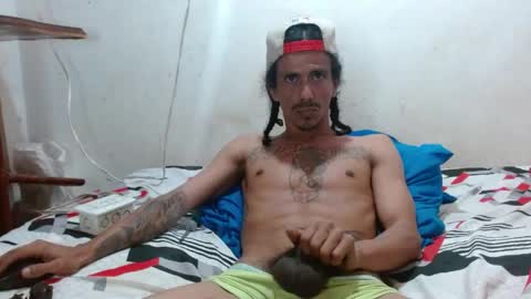 Private open online show from April 16, 10:45 pm