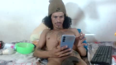 Private open online show from March 13, 6:58 pm