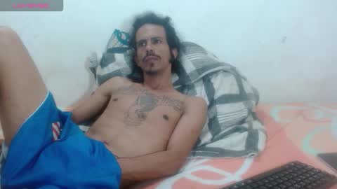 Private open online show from November 6, 2:03 am