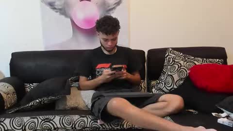 hot bad boy69 online show from December 16, 9:00 pm