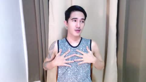 Mike online show from October 20, 1:20 am