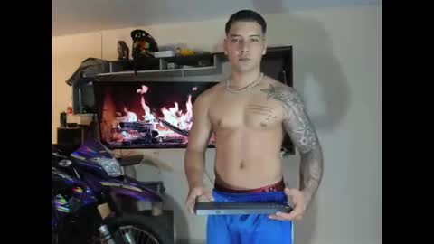 junior online show from April 21, 3:23 am