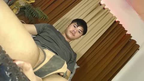 emman online show from April 8, 3:29 am