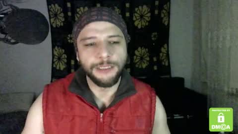 Senpai online show from February 7, 5:51 pm