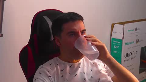 Snapshot of hot_liki chatting on October 27, 5:26 pm Hot Li ki online show from October 27, 5:26 pm