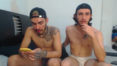 Hot Sharks   online show from February 20, 1:40 pm