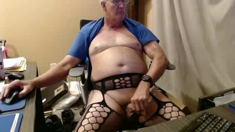 SissySlutBitch online show from September 13, 3:51 am