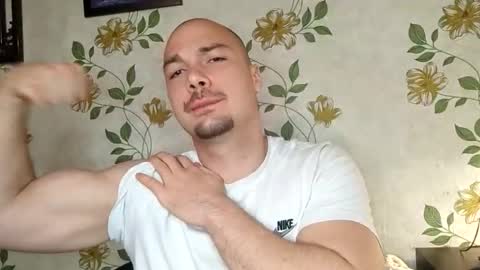 Kristiyan online show from March 9, 7:19 pm