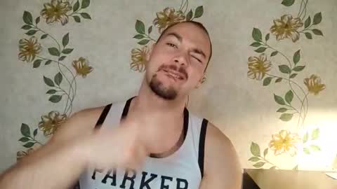 Kristiyan online show from March 3, 1:02 am