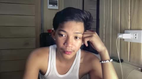 hotasian_jerome online show from April 17, 11:02 am