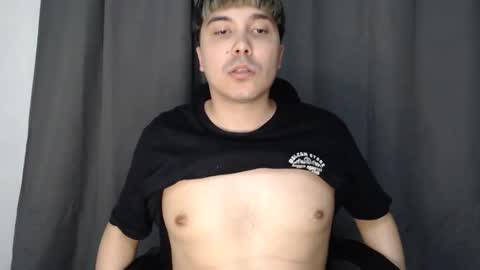 hotbaby6900 online show from January 12, 4:44 pm