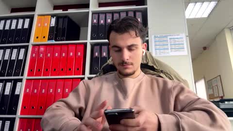 hotboyfuck9 online show from January 13, 10:41 am