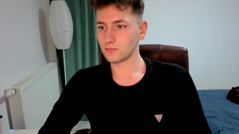 Hotboyshorny online show from March 26, 3:38 pm