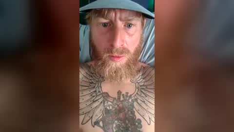 hotcock144 online show from July 27, 2:57 pm