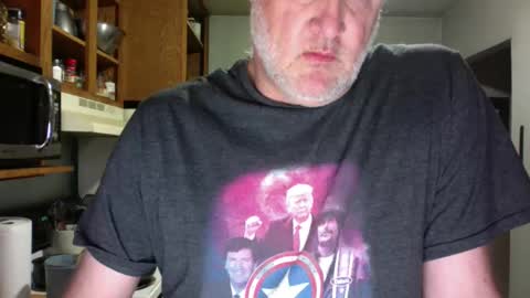 Smoochface online show from March 17, 6:49 am