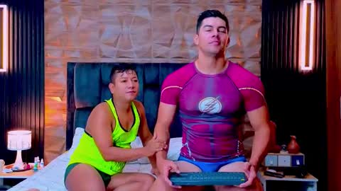 felipe  marcello online show from March 10, 2:23 pm