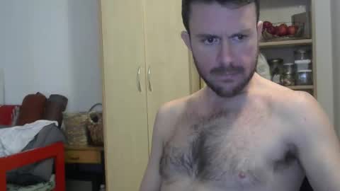 Le jardinier sexy online show from March 23, 6:47 pm