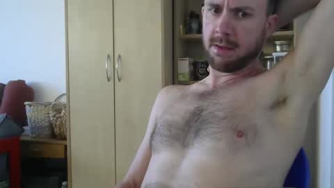 Le jardinier sexy online show from March 12, 5:20 pm