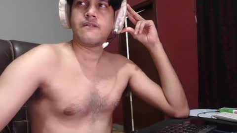 Snapshot of hotjkeanu chatting on September 21, 10:32 pm James-Hotxx online show from September 21, 10:32 pm