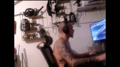 Snapshot of hotkinkytat chatting on January 14, 10:34 pm hotkinkytat online show from January 14, 10:34 pm