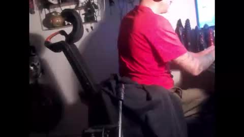 Snapshot of hotkinkytat chatting on October 18, 8:47 pm hotkinkytat online show from October 18, 8:47 pm