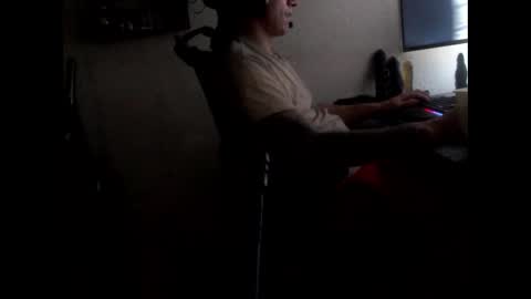 Snapshot of hotkinkytat chatting on February 20, 2:02 pm hotkinkytat online show from February 20, 2:02 pm