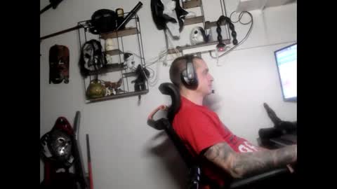 Snapshot of hotkinkytat chatting on February 2, 3:32 am hotkinkytat online show from February 2, 3:32 am