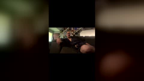 Pup Oafy and Daddy Phatkyd online show from February 8, 11:09 pm