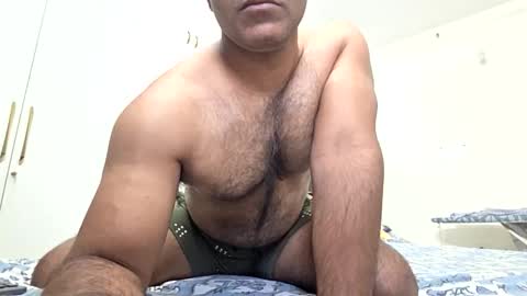 hotm_on_cam online show from March 30, 4:35 am